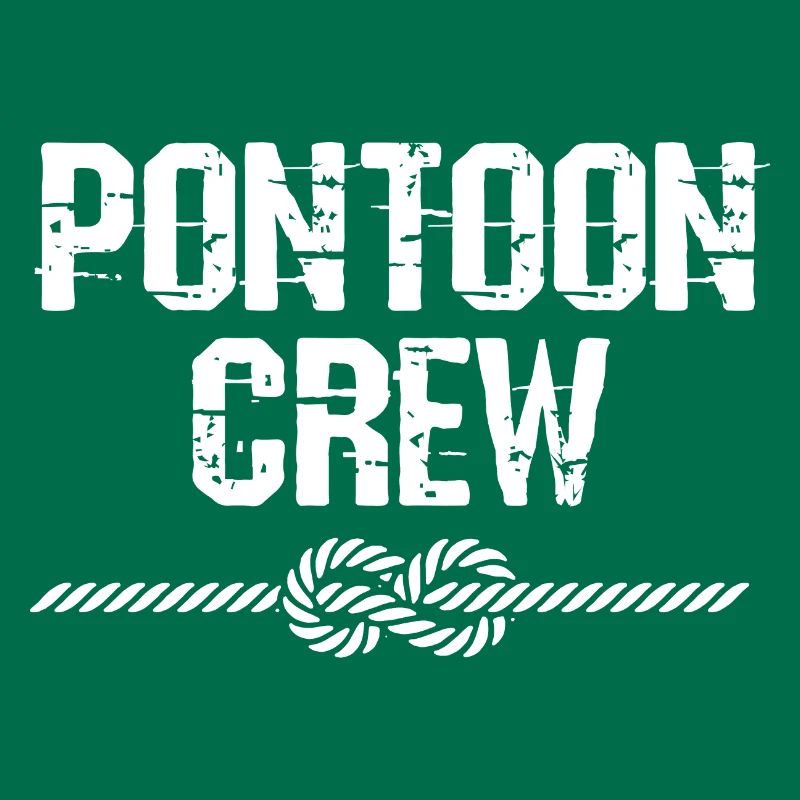 Pontonboot Boot Boote