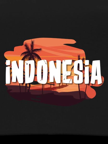 Indonésie
