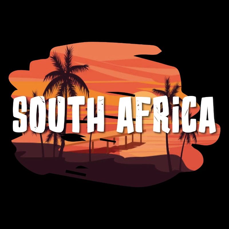 Afrique du Sud