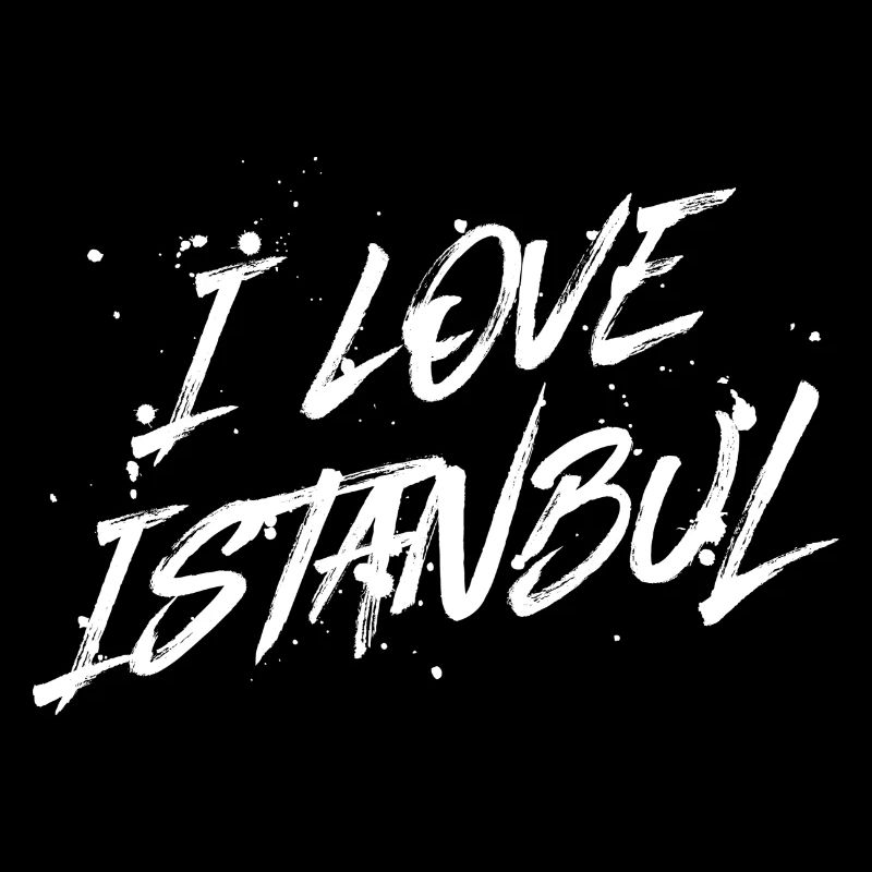 J’aime Istanbul