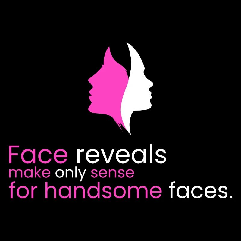Facial revelations? only for beauties