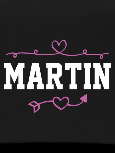 Martin