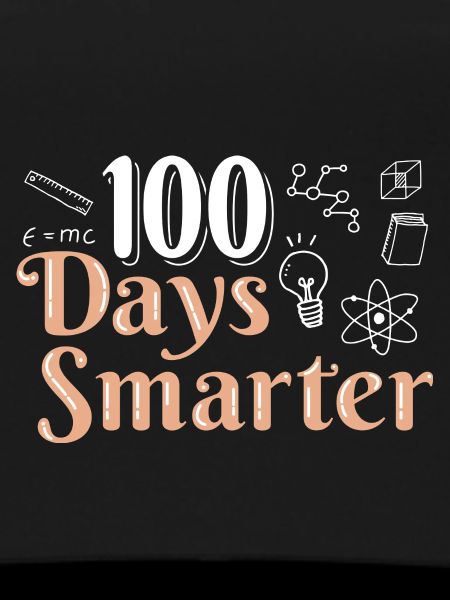 100 jours d’école