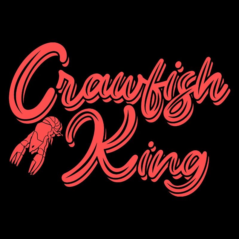 Crawfish Crawfish