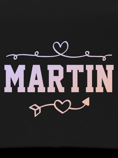 Martin