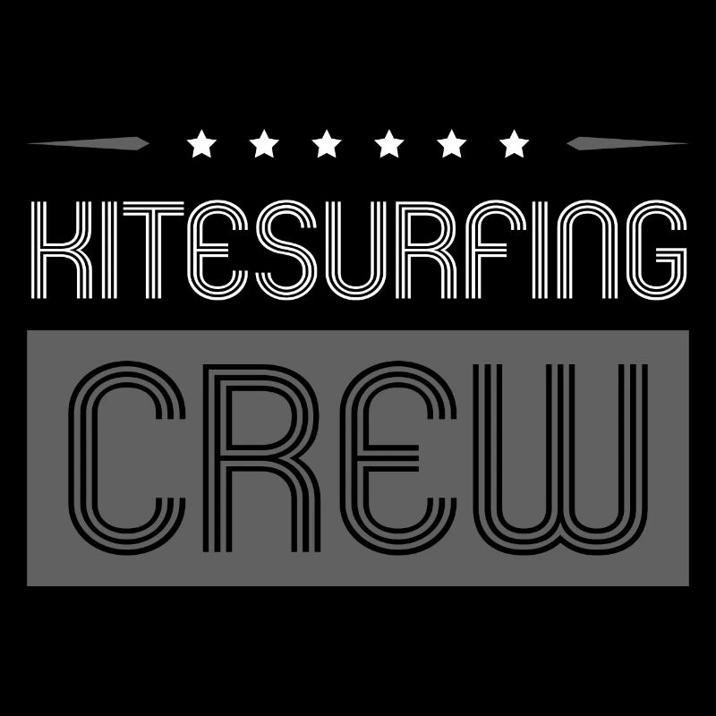Kitesurfing Crew