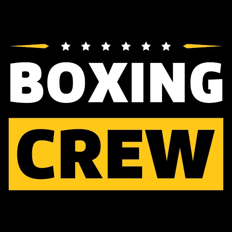 Équipe de boxe