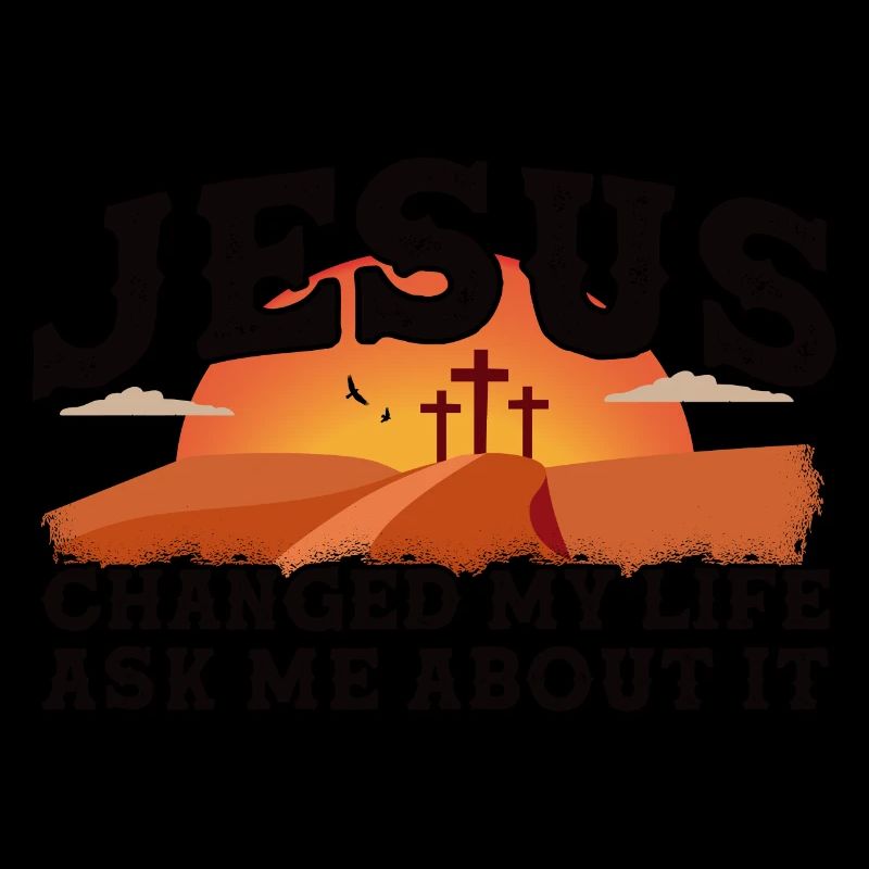 Jesus Changed My Life, Waymaker 1 Cross 3 nails 4