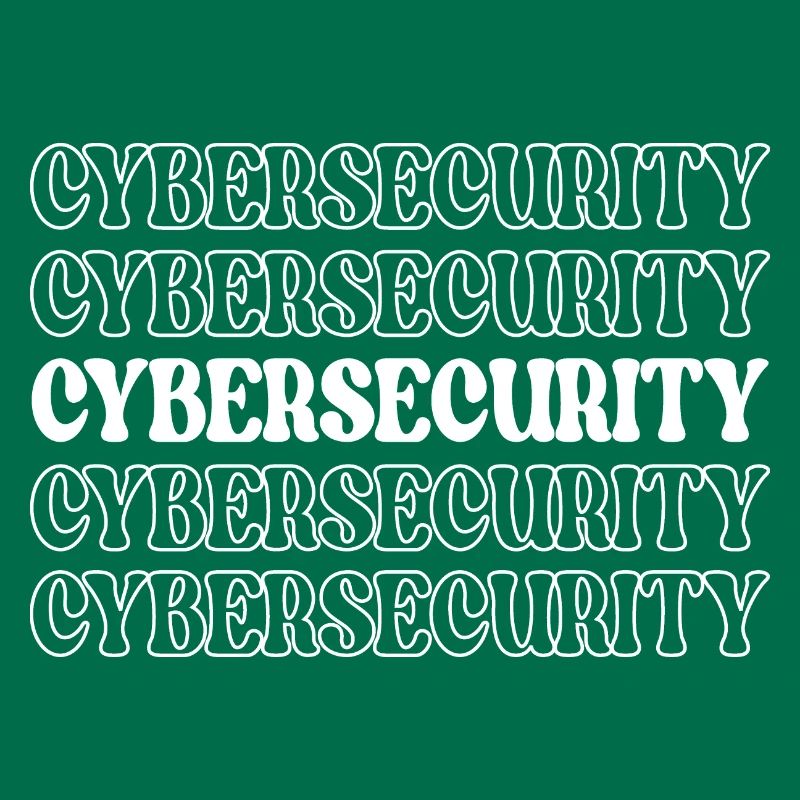 Cybersecurity It Security Internet Security