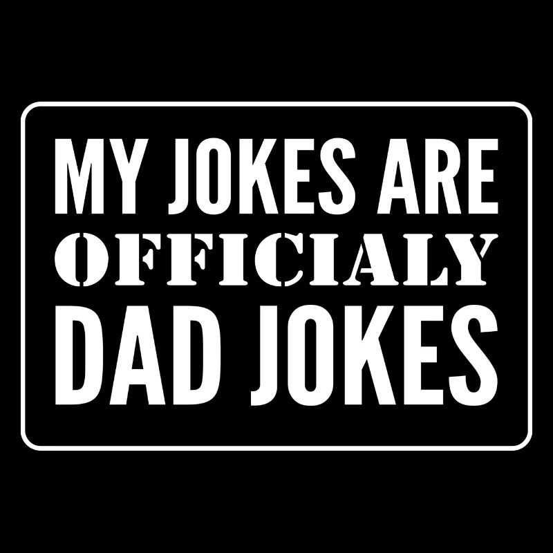 Dad Joke Vatertag Witzige Sprüche