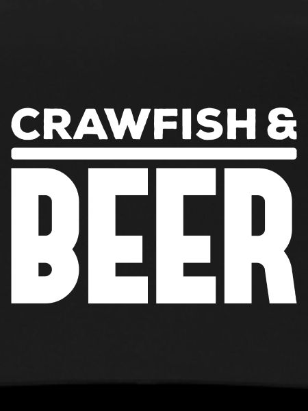 Crawfish & Beer – Maritime Delight