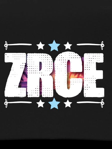 Zrce