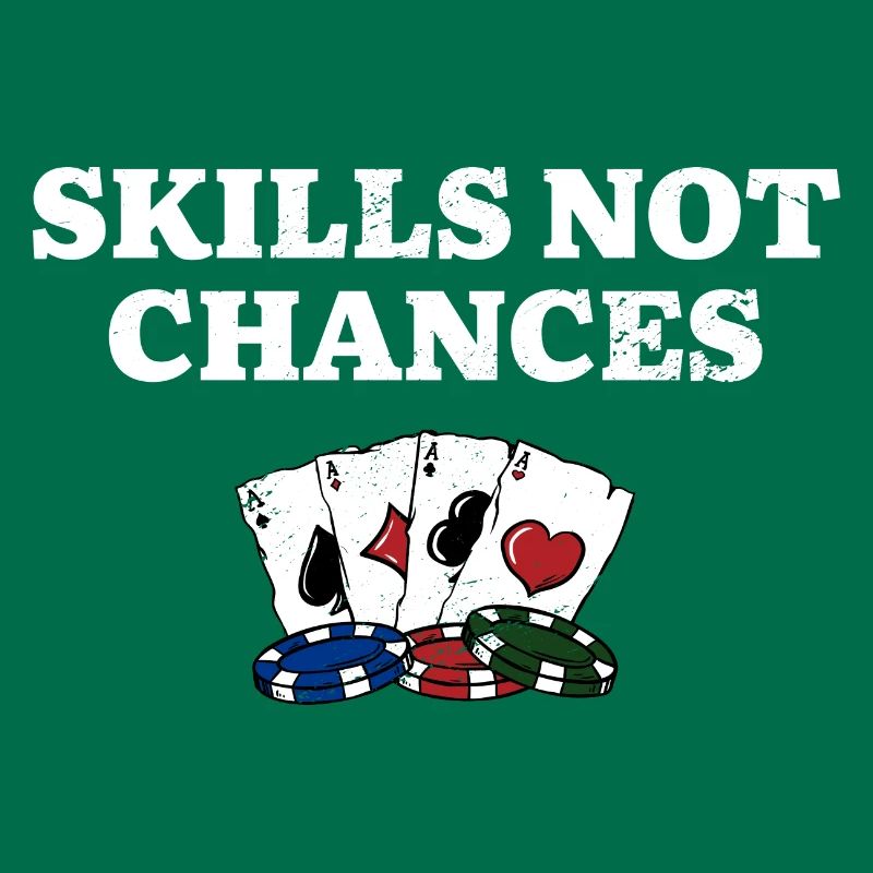 Compétences pas chances Dictons de jeu