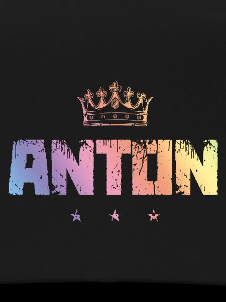 Anton