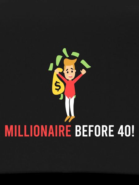 Millionaire 40 years ago!
