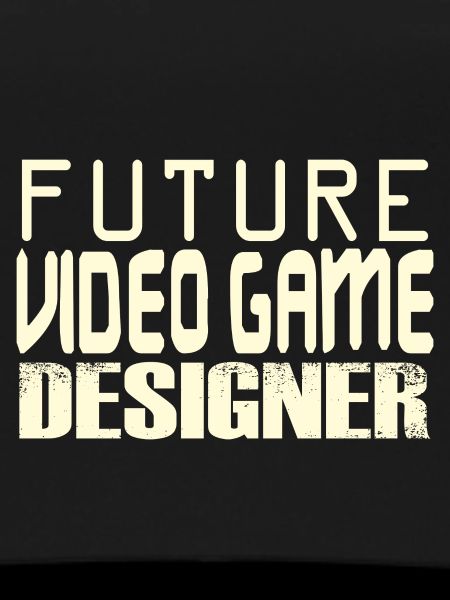 Future Video Game Designer