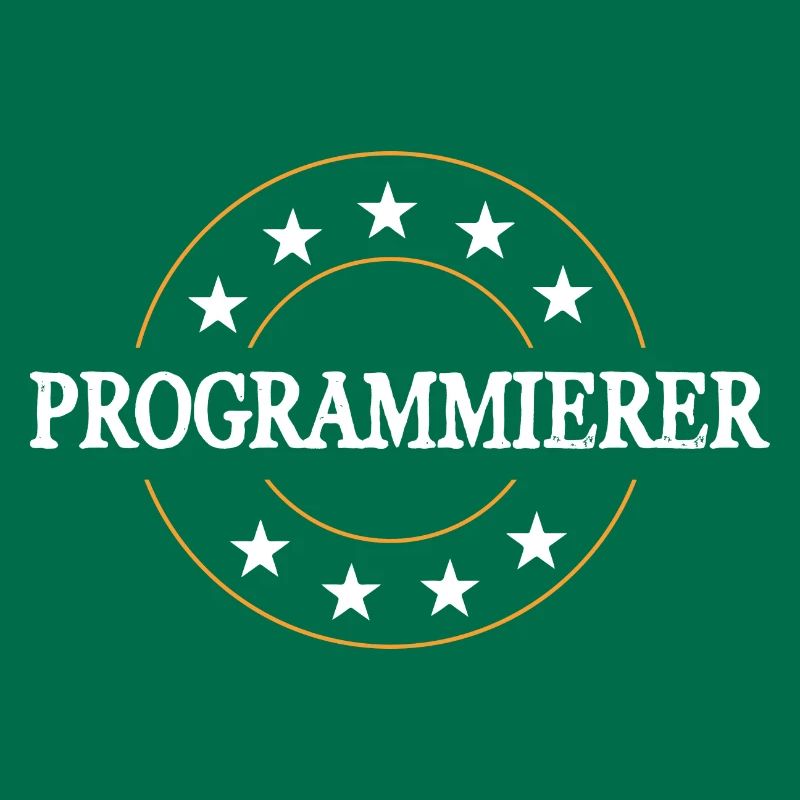 Programmierer Beruf