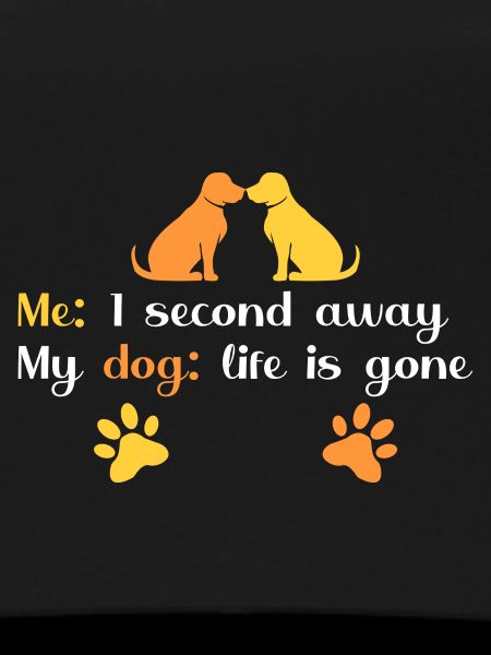 What do dogs think?!