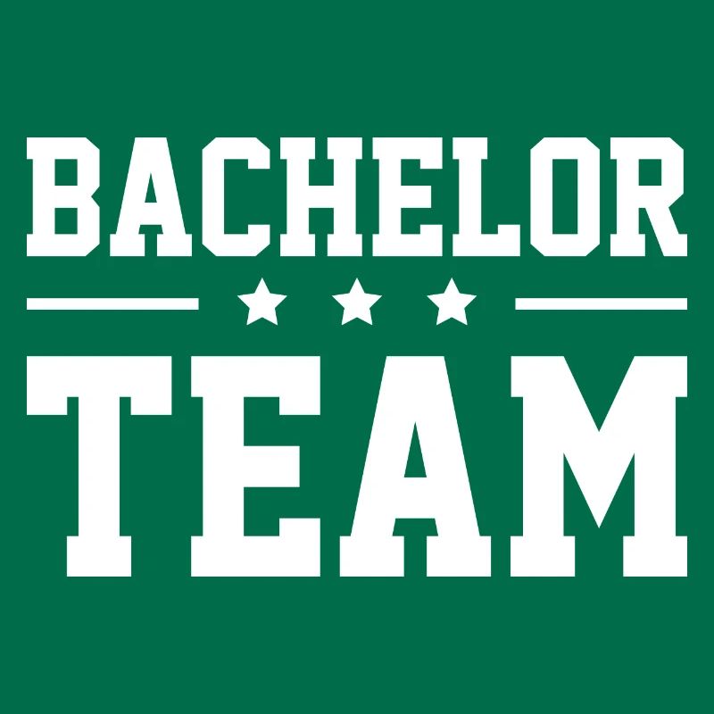 Équipe Bachelor