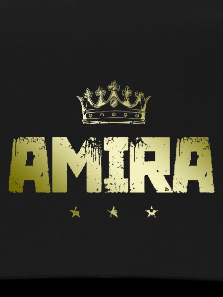 Amira