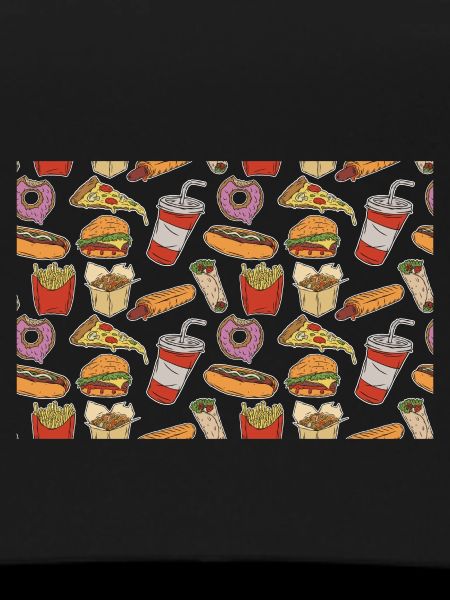 Fast Food Patterns