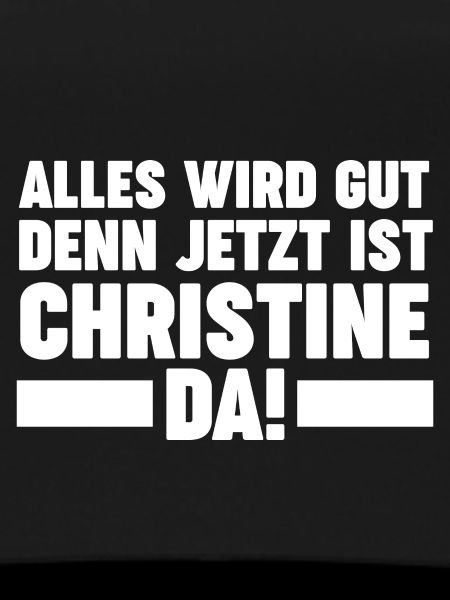 Christine
