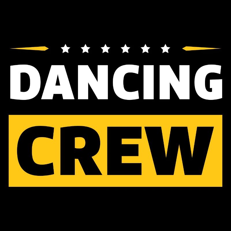 Dancing Crew