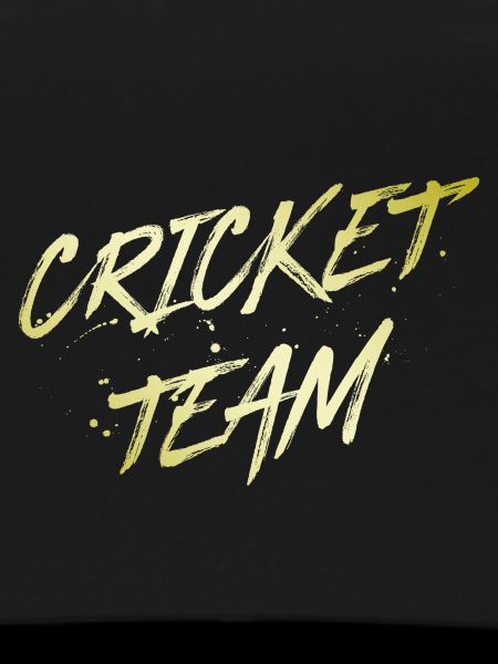 Cricket Team