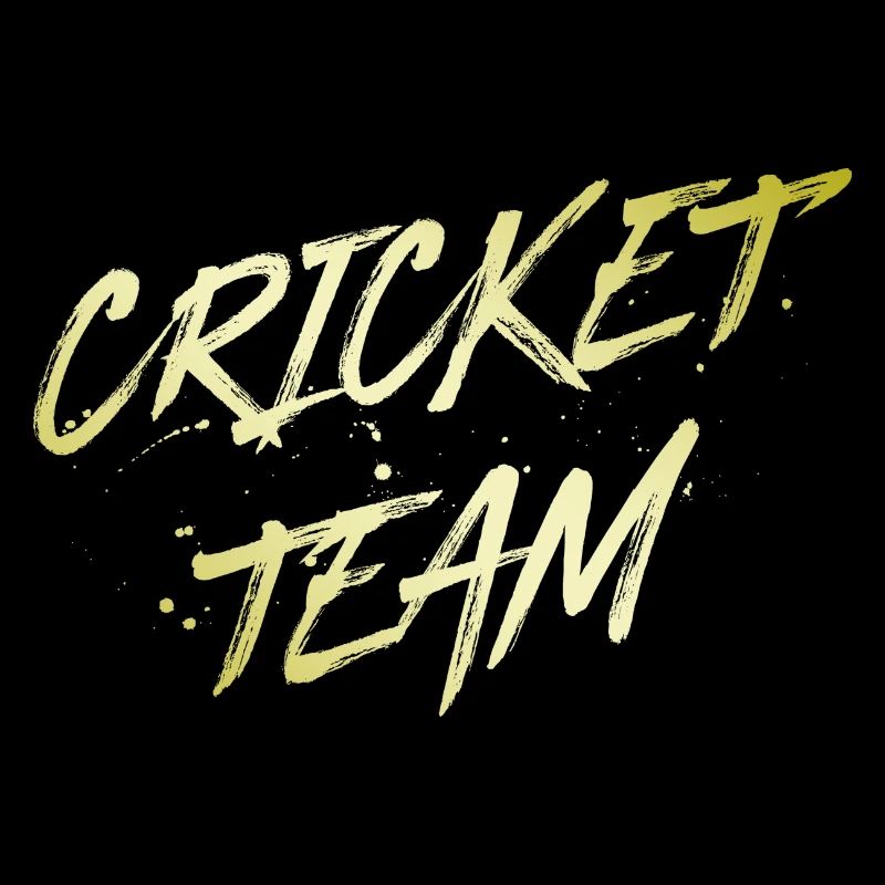 Cricket Team