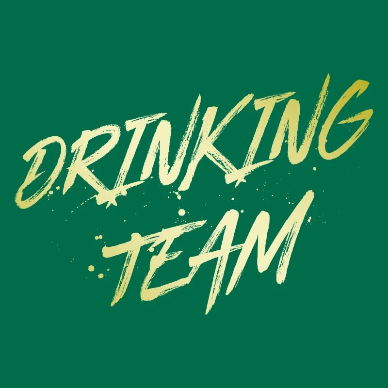 Drinking Team