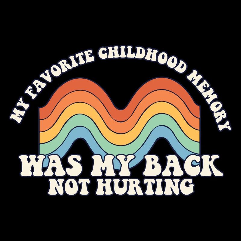 Drôle de vieux mème mon enfance préférée