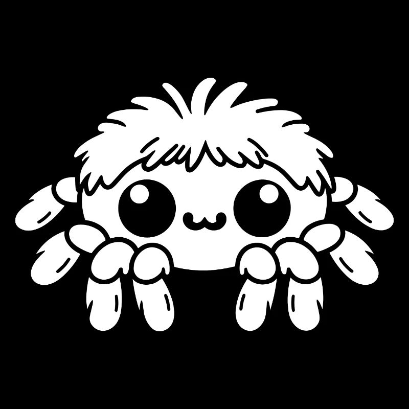 spider