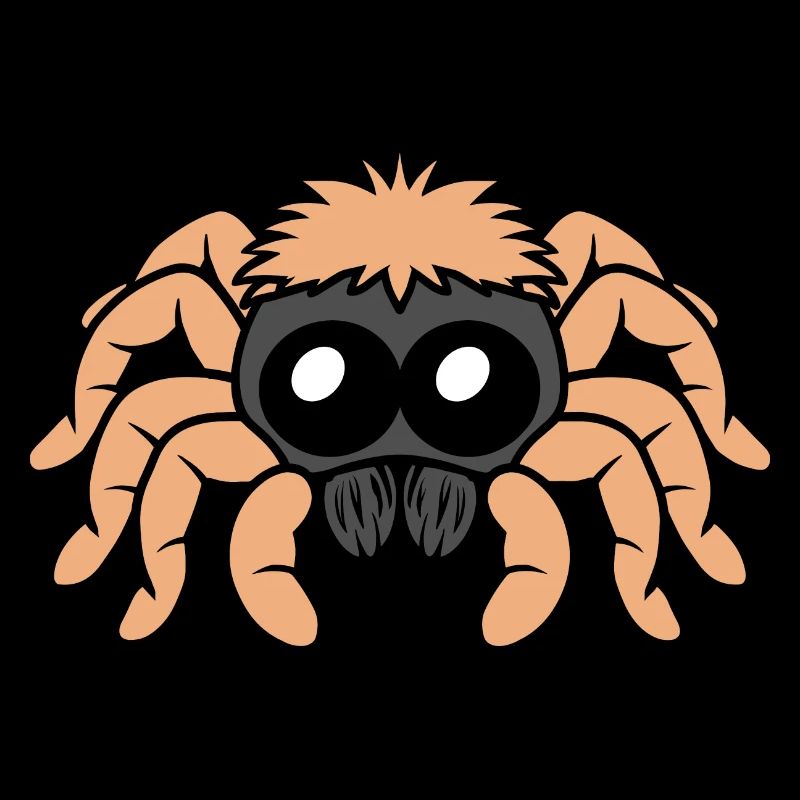 Spinne