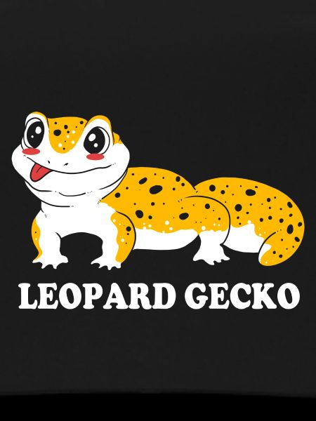 Leopard Gecko