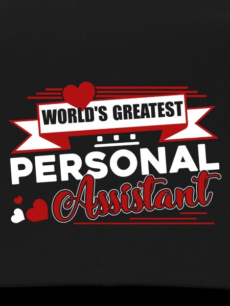 Greatest Personal Assistant