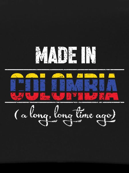 Colombie