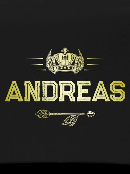 Andreas