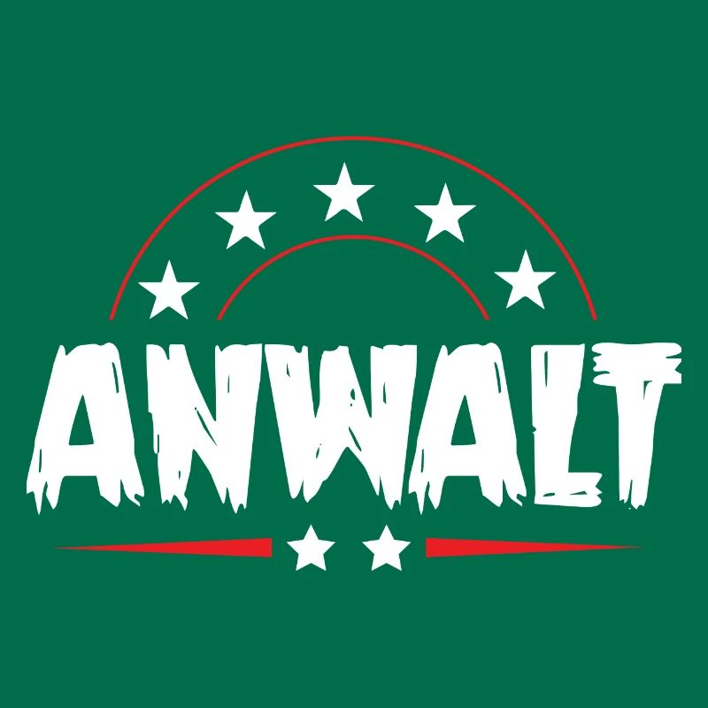 Anwalt Beruf