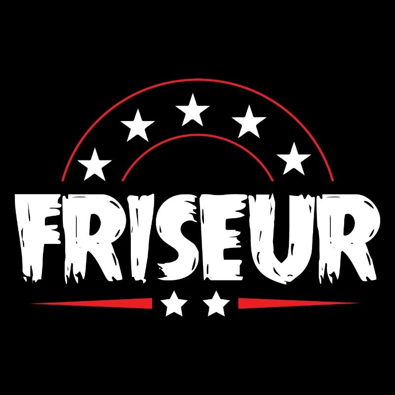 Friseur Beruf