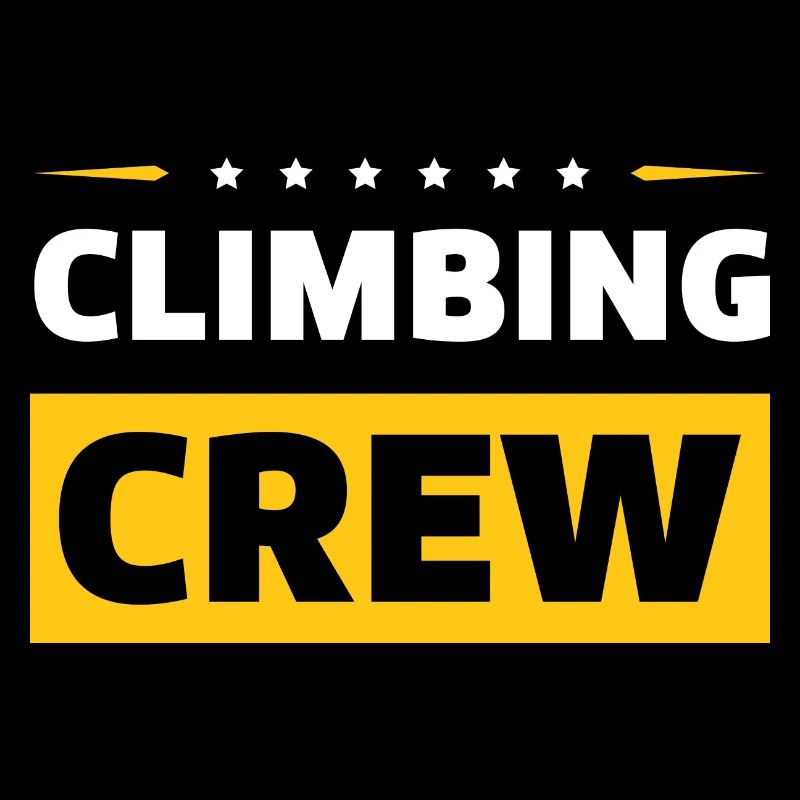 Climbing Crew