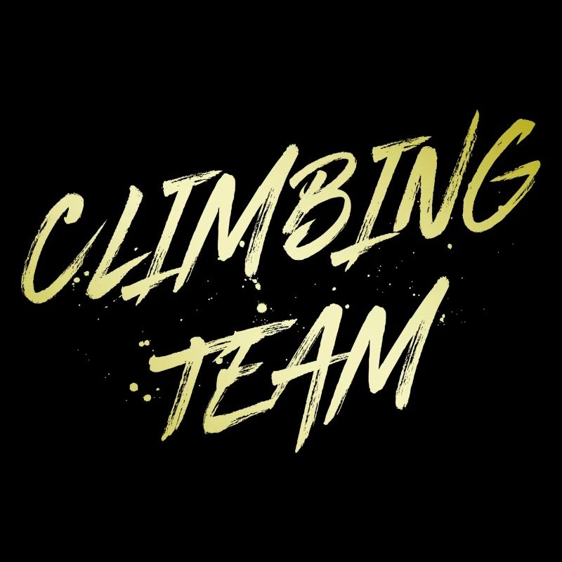 Climbing Team