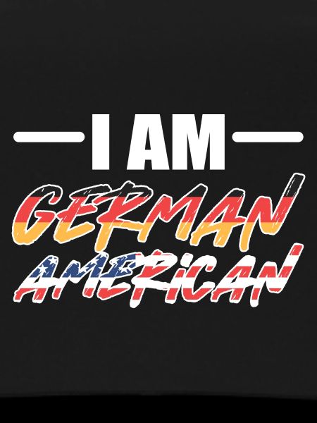 American German