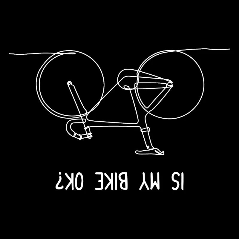 Cycliste cycliste