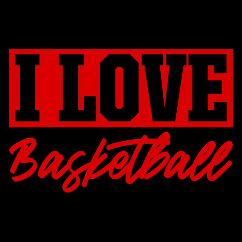 J’adore le basket