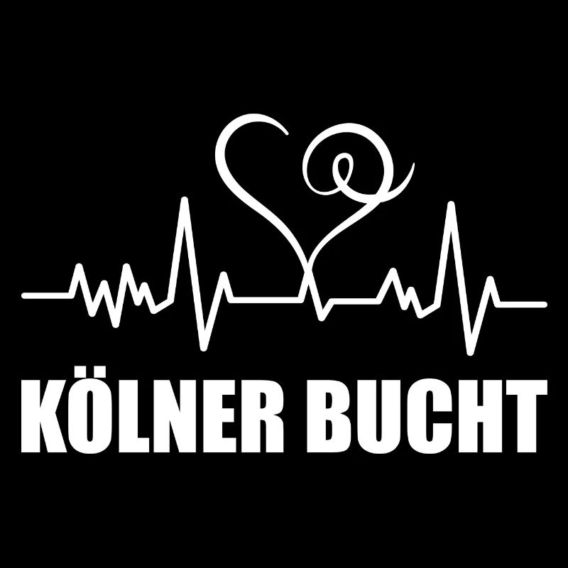 Heartbeat Kölner Bucht