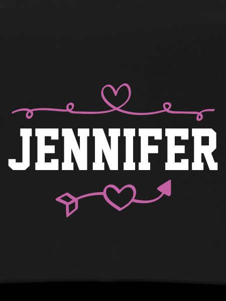 Jennifer