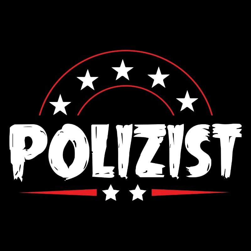 Polizist Beruf