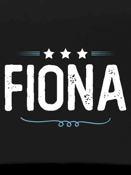 Fiona