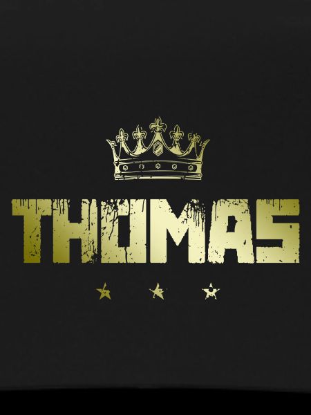 Thomas