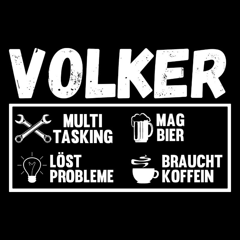 Volker